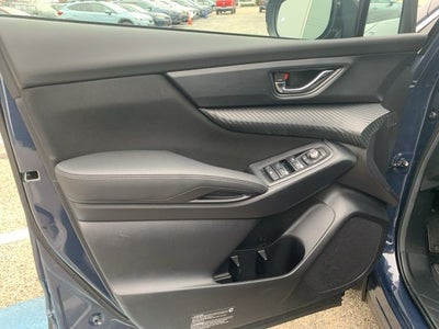 2025 Subaru Ascent Premium