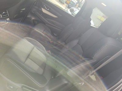 2022 Subaru Ascent Premium