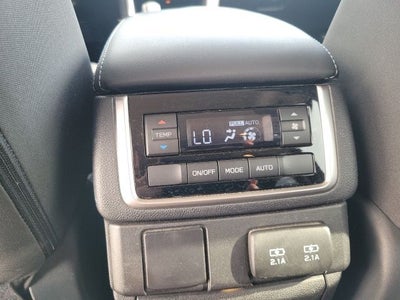 2022 Subaru Ascent Premium