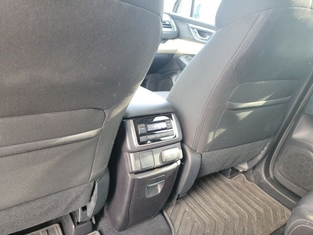 2022 Subaru Ascent Premium