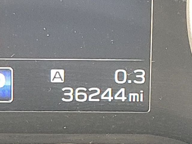 2022 Subaru Ascent Premium