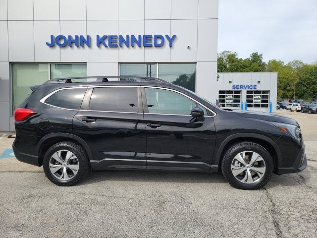 2023 Subaru Ascent Premium