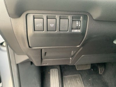 2025 Subaru Ascent Onyx Edition