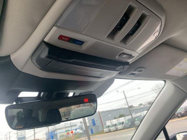 2025 Subaru Ascent Onyx Edition