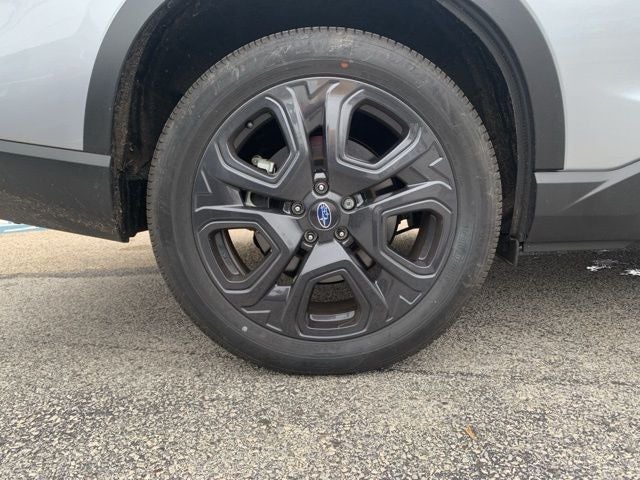 2025 Subaru Ascent Onyx Edition