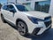 2025 Subaru Ascent Limited