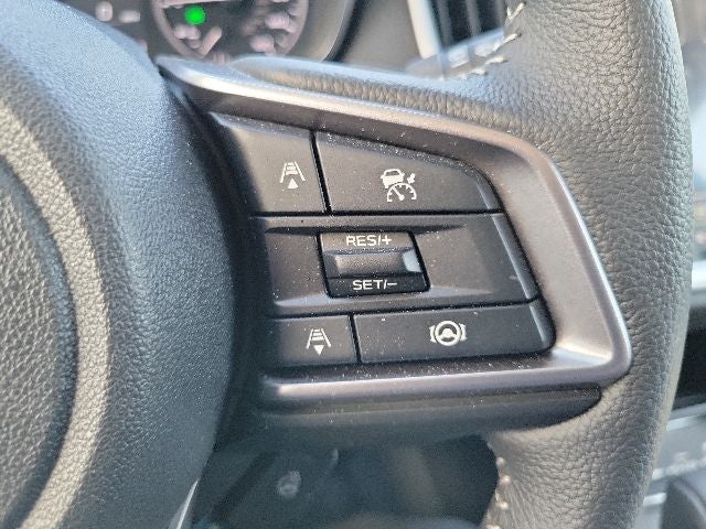 2025 Subaru Ascent Limited