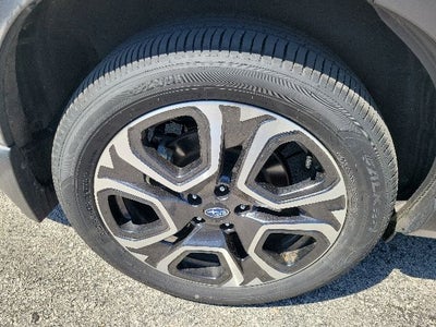 2025 Subaru Ascent Limited