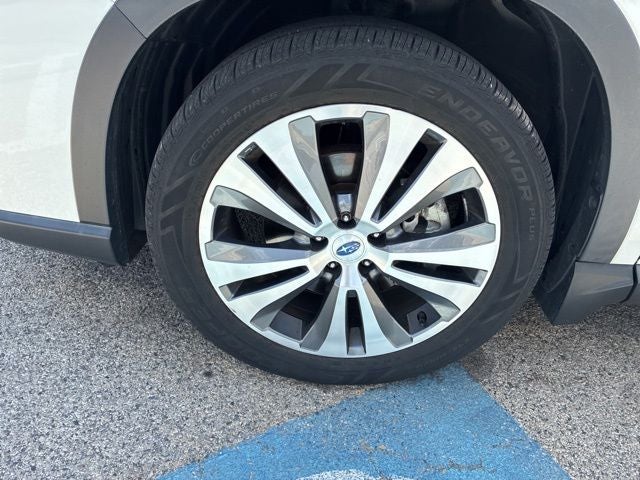 2021 Subaru Ascent Limited