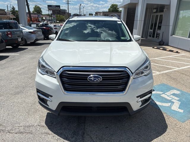 2021 Subaru Ascent Limited