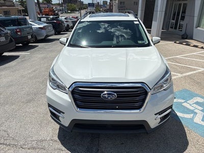 2021 Subaru Ascent Limited