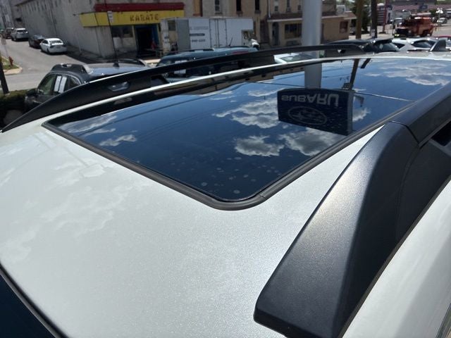 2021 Subaru Ascent Limited