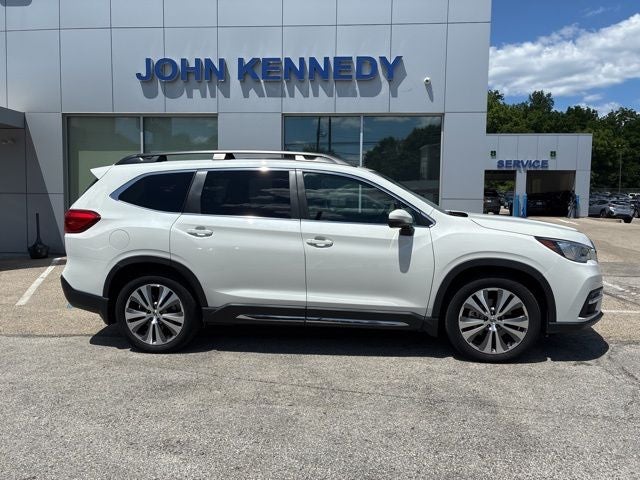 2021 Subaru Ascent Limited
