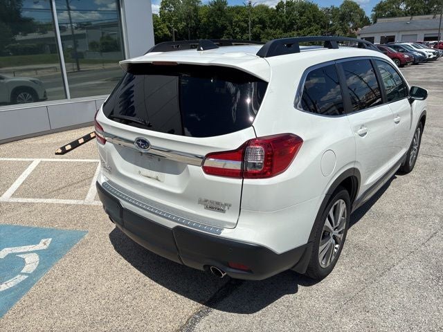 2021 Subaru Ascent Limited