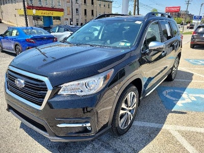 2021 Subaru Ascent Touring