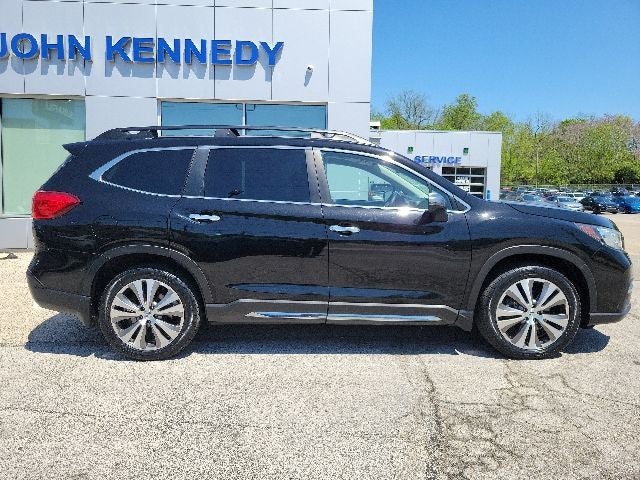 2021 Subaru Ascent Touring