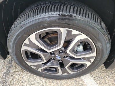 2023 Subaru Ascent Limited