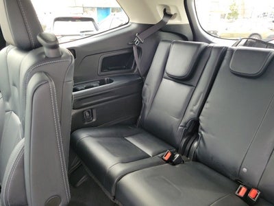 2023 Subaru Ascent Limited