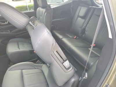 2023 Subaru Ascent Limited