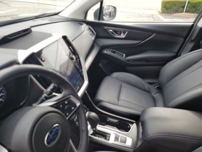 2023 Subaru Ascent Limited