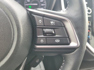 2023 Subaru Ascent Limited