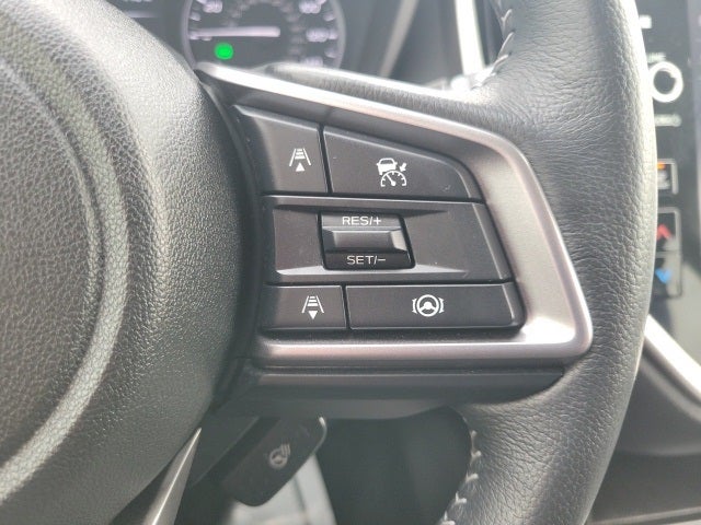 2023 Subaru Ascent Limited