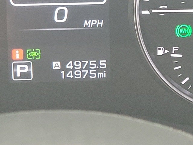 2023 Subaru Ascent Limited