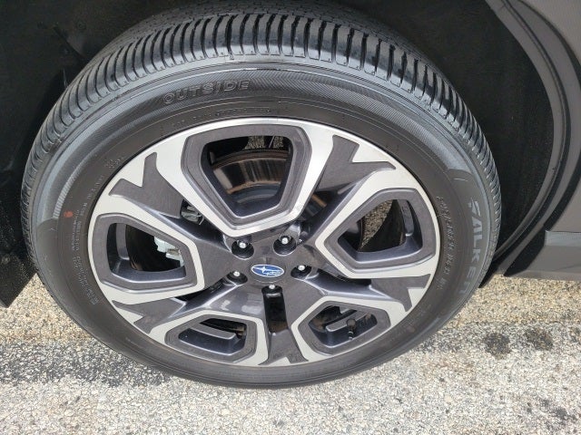 2023 Subaru Ascent Limited