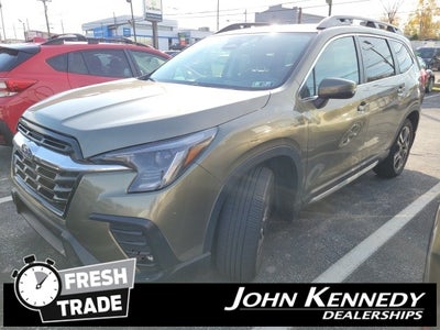 2023 Subaru Ascent Limited