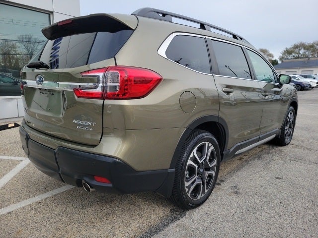 2023 Subaru Ascent Limited