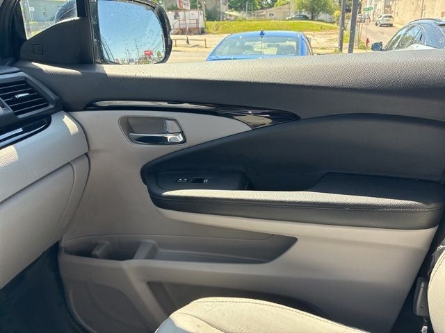 2019 Honda Pilot Touring 7 Passenger