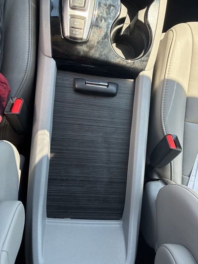 2019 Honda Pilot Touring 7 Passenger
