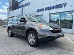 2009 Honda CR-V LX