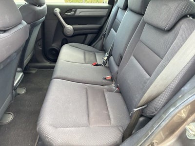 2009 Honda CR-V LX