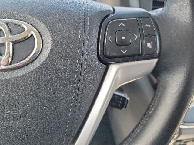 2017 Toyota Sienna XLE Premium 7 Passenger