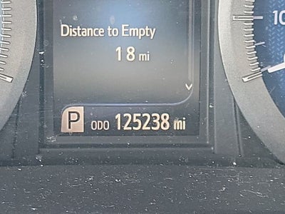 2017 Toyota Sienna XLE Premium 7 Passenger