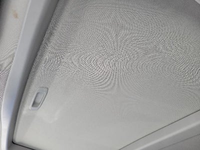 2017 Toyota Sienna XLE Premium 7 Passenger