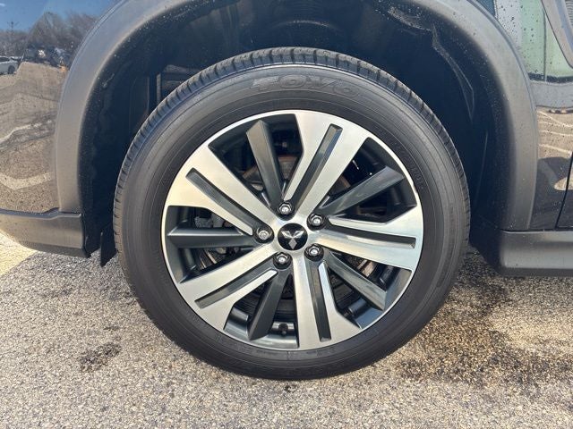 2021 Mitsubishi Outlander Sport 2.0 ES