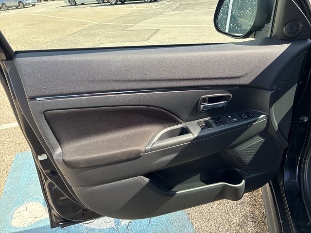 2021 Mitsubishi Outlander Sport 2.0 ES