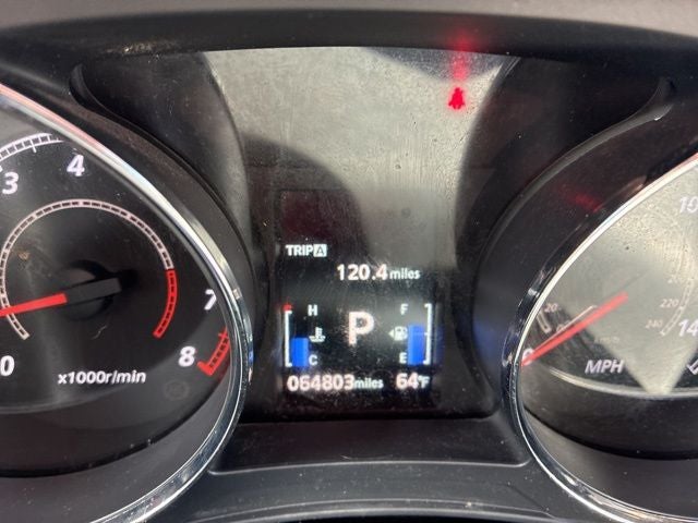 2021 Mitsubishi Outlander Sport 2.0 ES