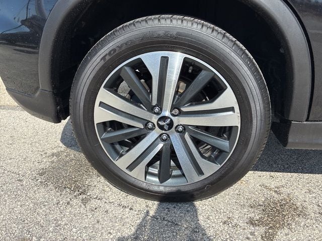 2021 Mitsubishi Outlander Sport 2.0 ES