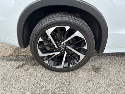 2024 Mitsubishi Outlander SEL