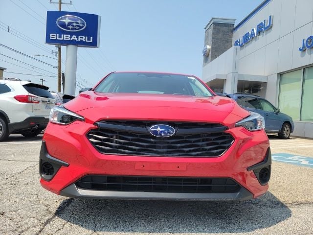 2024 Subaru Impreza Base
