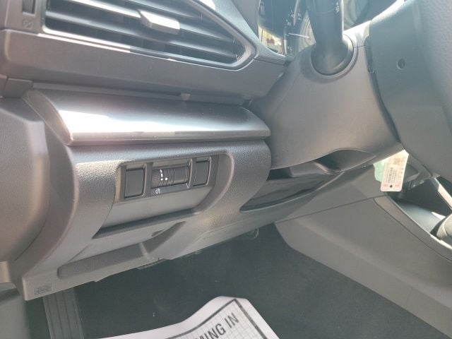 2024 Subaru Impreza Base