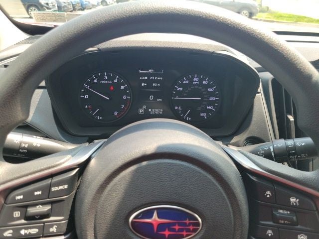 2024 Subaru Impreza Base