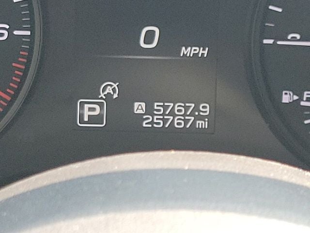 2024 Subaru Impreza Base