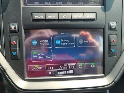 2024 Subaru Impreza Base