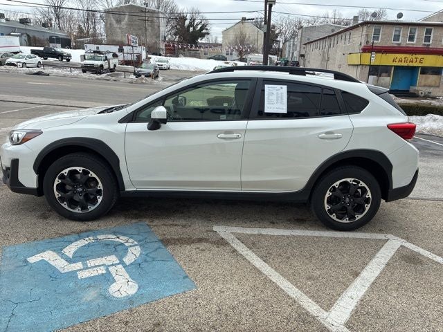 2023 Subaru Crosstrek Premium