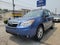2015 Subaru Forester 2.5i Touring