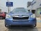 2015 Subaru Forester 2.5i Touring